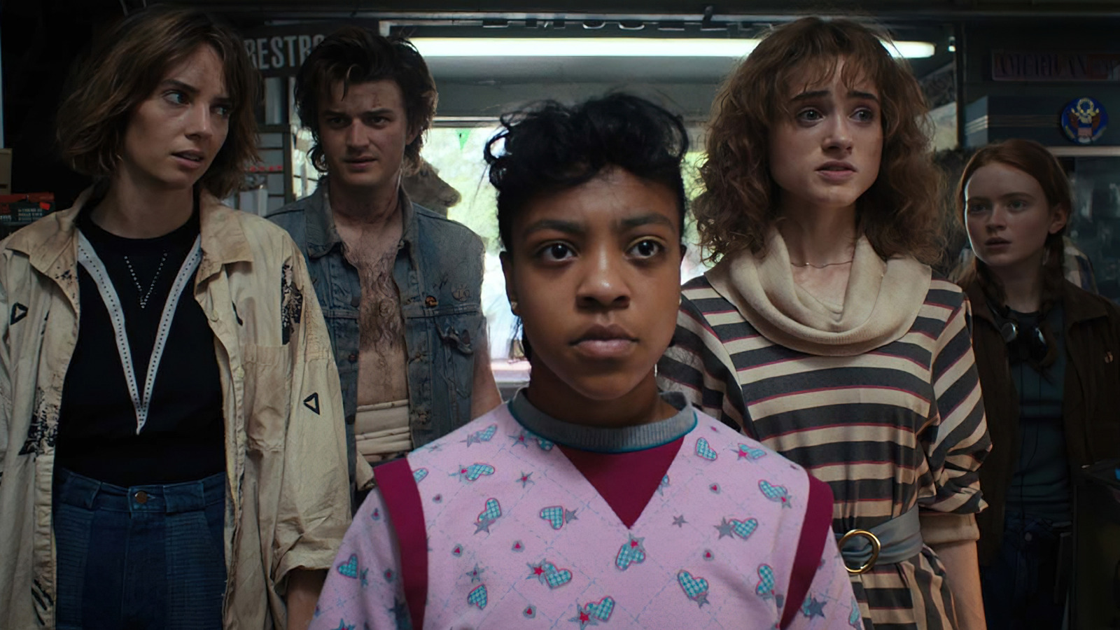 More Stranger Things Stars Have Appeared In One Chicago Than You Might