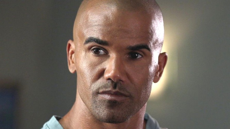 Shemar Moore looking ahead