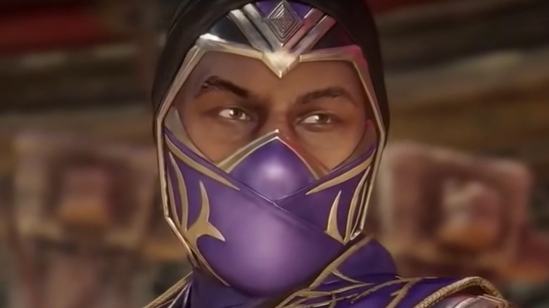 Mortal Kombat 11 Ps5 Vs Ps4 What S The Difference Mortal Kombat 11 Ps5 Vs Ps4 What S The Difference