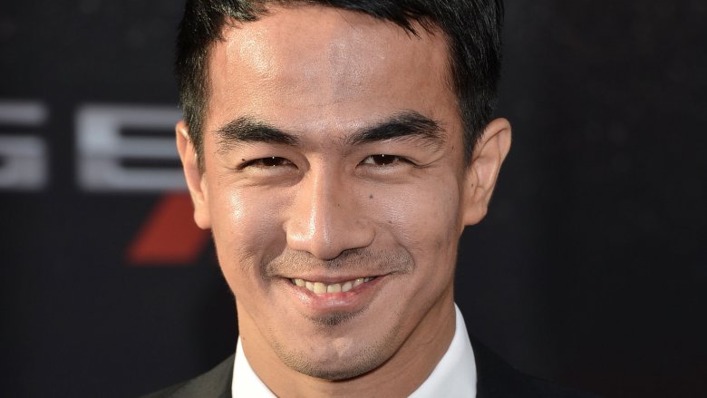 Joe Taslim