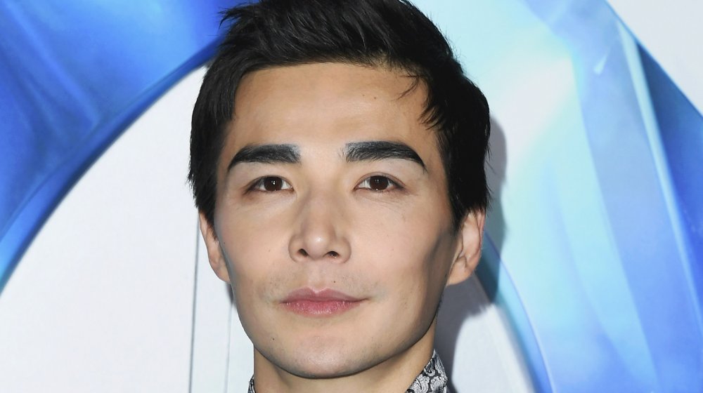 Ludi Lin