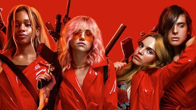 Assassination Nation