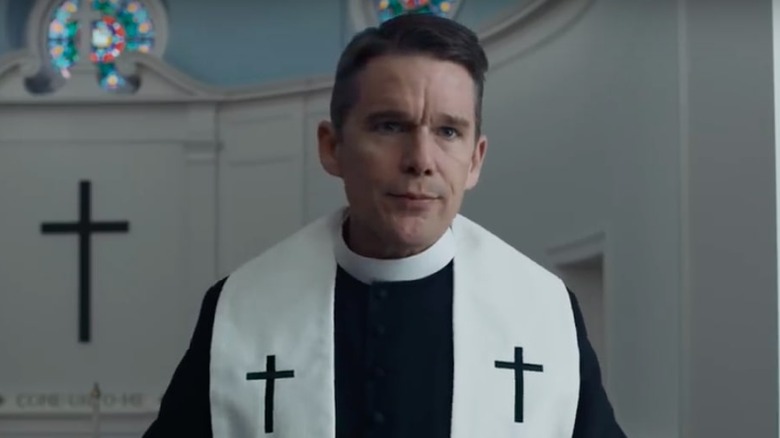 First Reformed