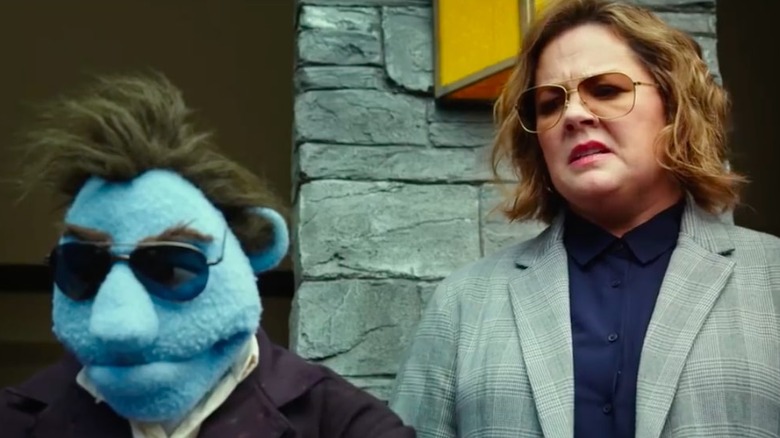 The Happytime Murders