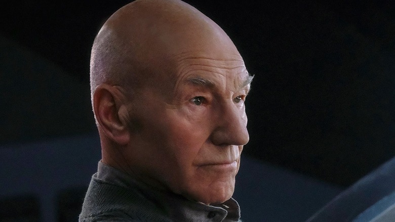 Weekly Sci Fi TV Top 5: Star Trek Picard Proves a Hit, Netflix Picks Up  Live-Action One Piece, and More - Cancelled Sci Fi