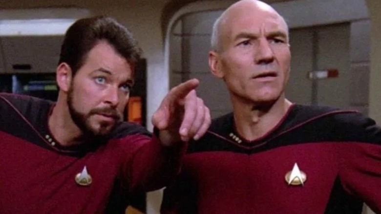 best sci fi shows to binge watch