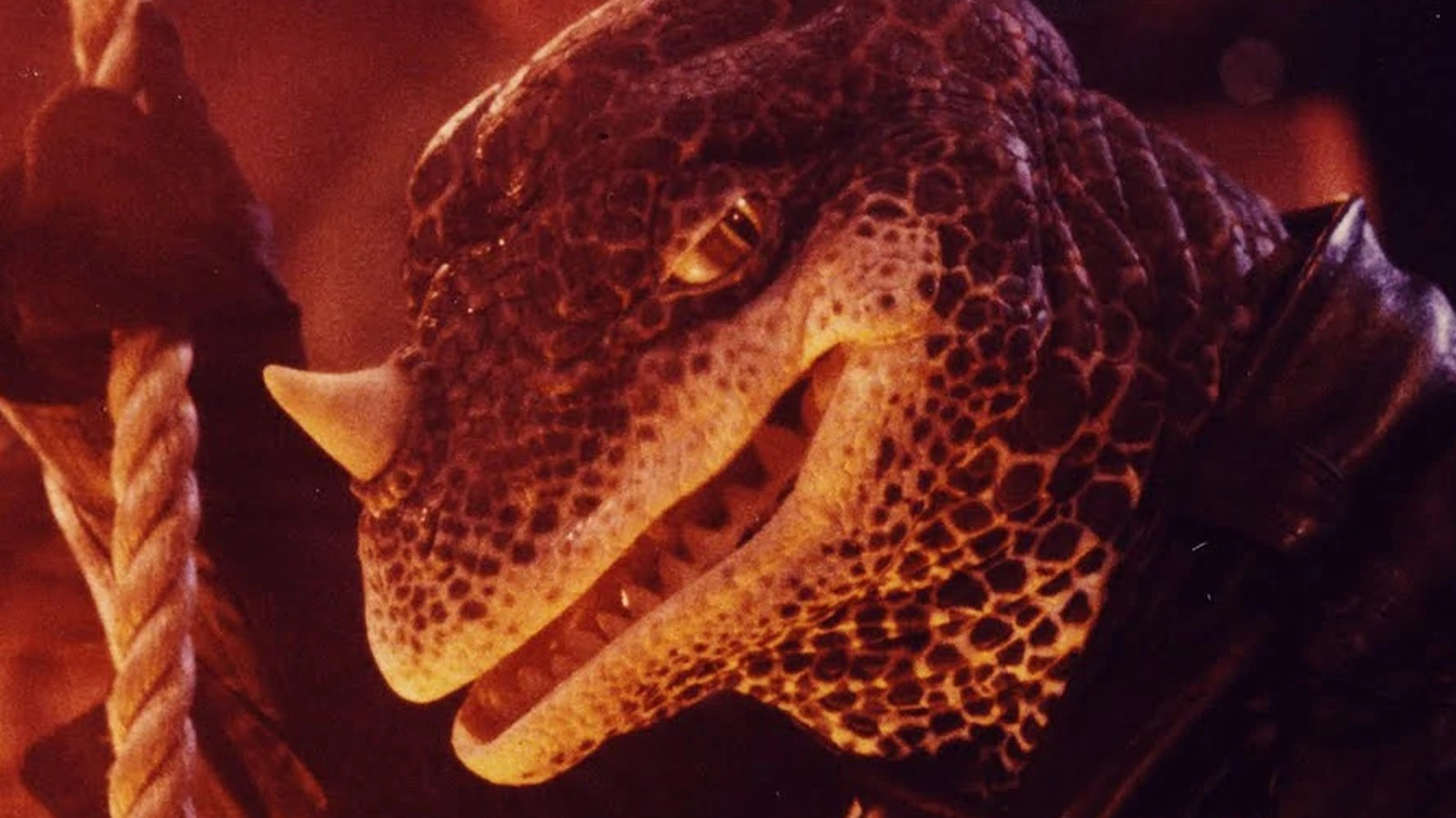 Die seltsamsten Dinosaurierfilme aus der ganzen Welt