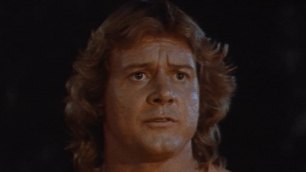 Roddy Piper comes to Frogtown