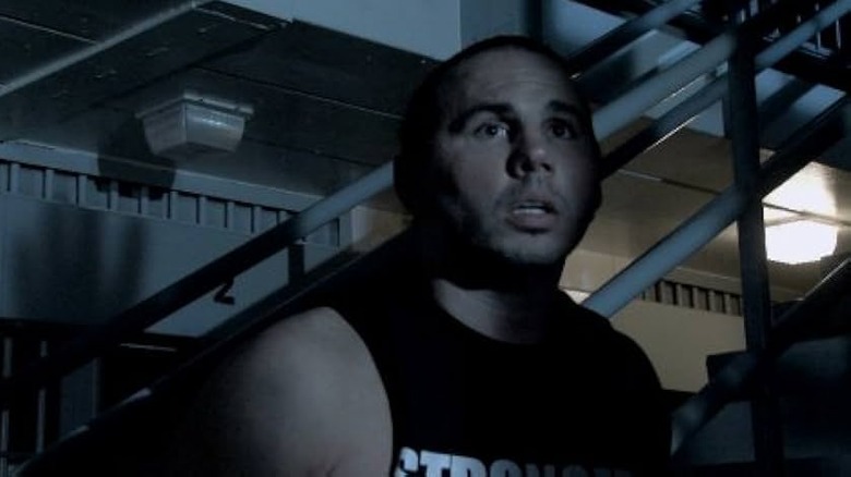 Pro Wrestlers vs. Zombies