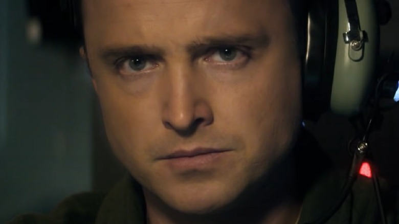 Aaron Paul, Eye in the Sky