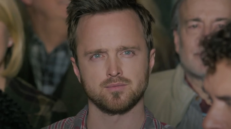 Eddie Lane looking forward