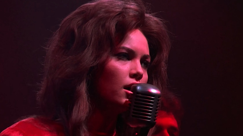 Diane Lane in Streets of Fire