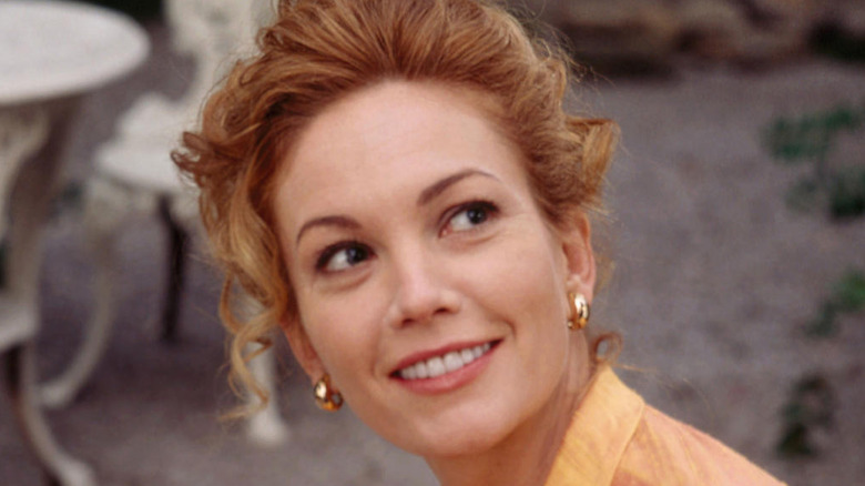Diane Lane in Under the Tuscan Sun