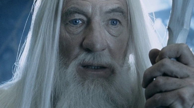 Gandalf the Grey