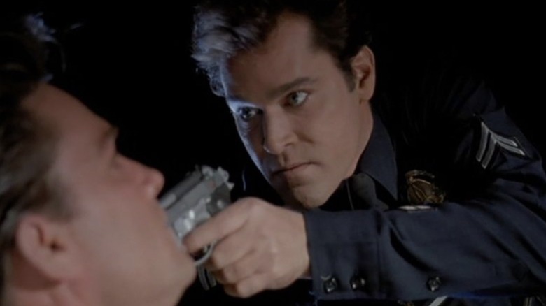 Ray Liotta in Unlawful Entry