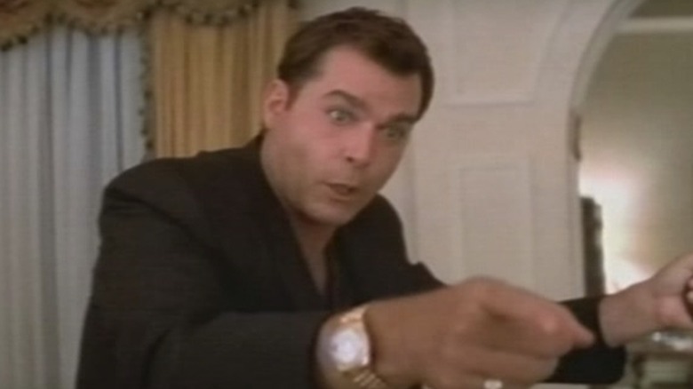 Ray Liotta in Heartbreakers