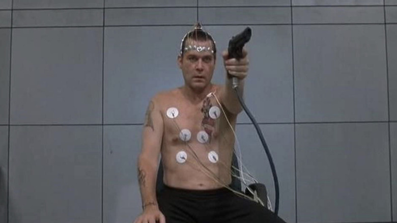 Ray Liotta in Control