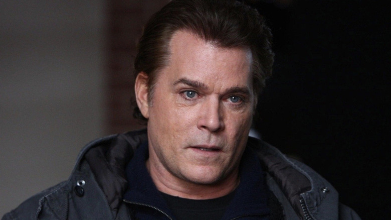Ray Liotta in Ticket Out