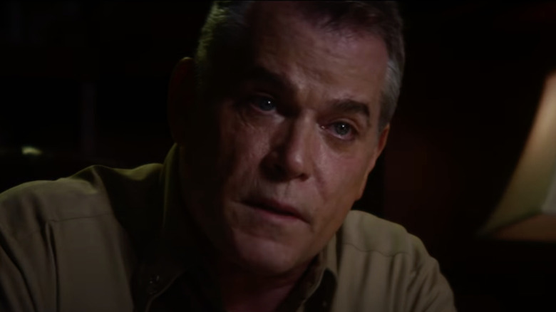 Ray Liotta in The Devil's in the Details