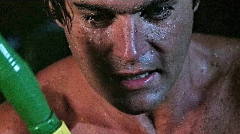 Ray Liotta in The Lonely Lady