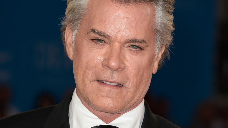 Ray Liotta
