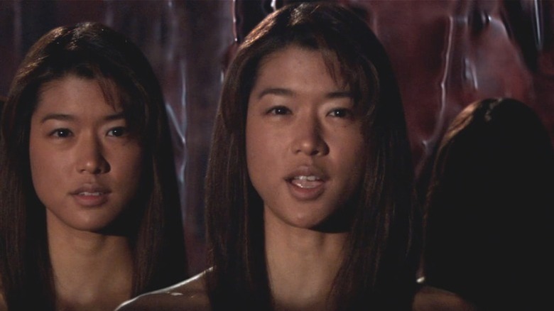 Boomer's sisters send their love