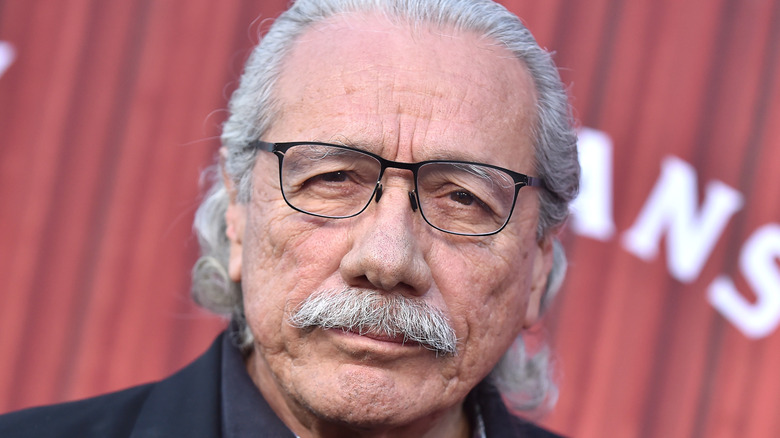 Edward James Olmos