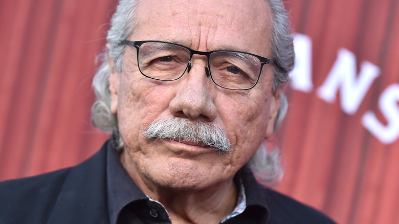 Edward James Olmos