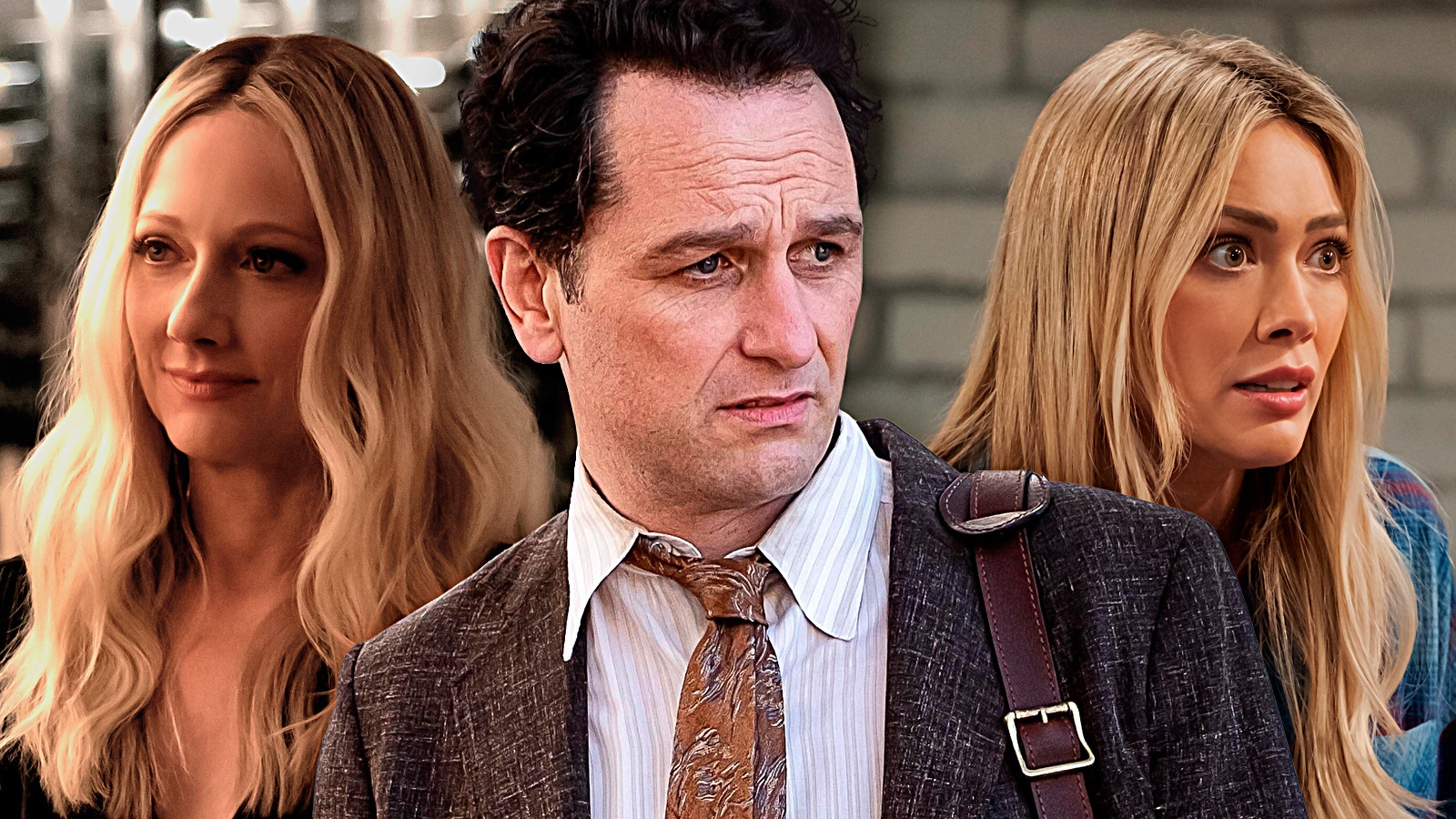 Most Shocking TV Cancellations Of 2023