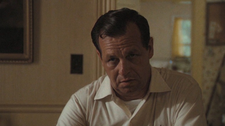 Ray Stohler looking disgruntled in "Breaking Away" (1979)
