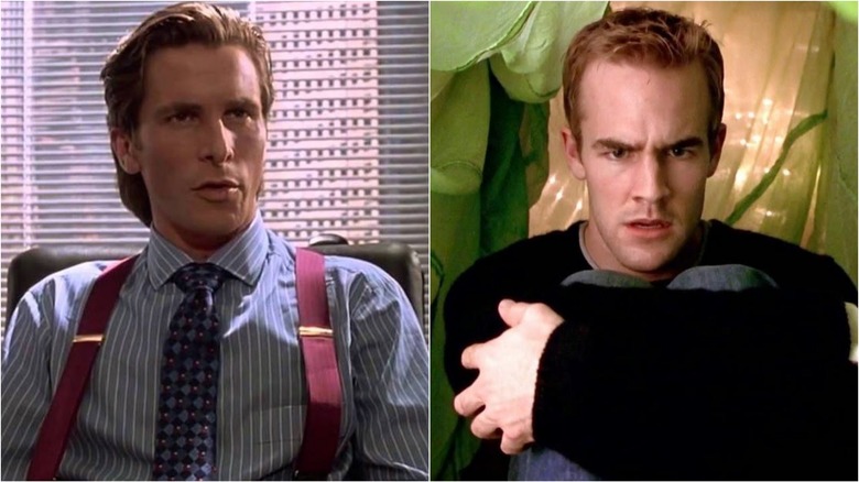 American Psycho and Rules of Attraction