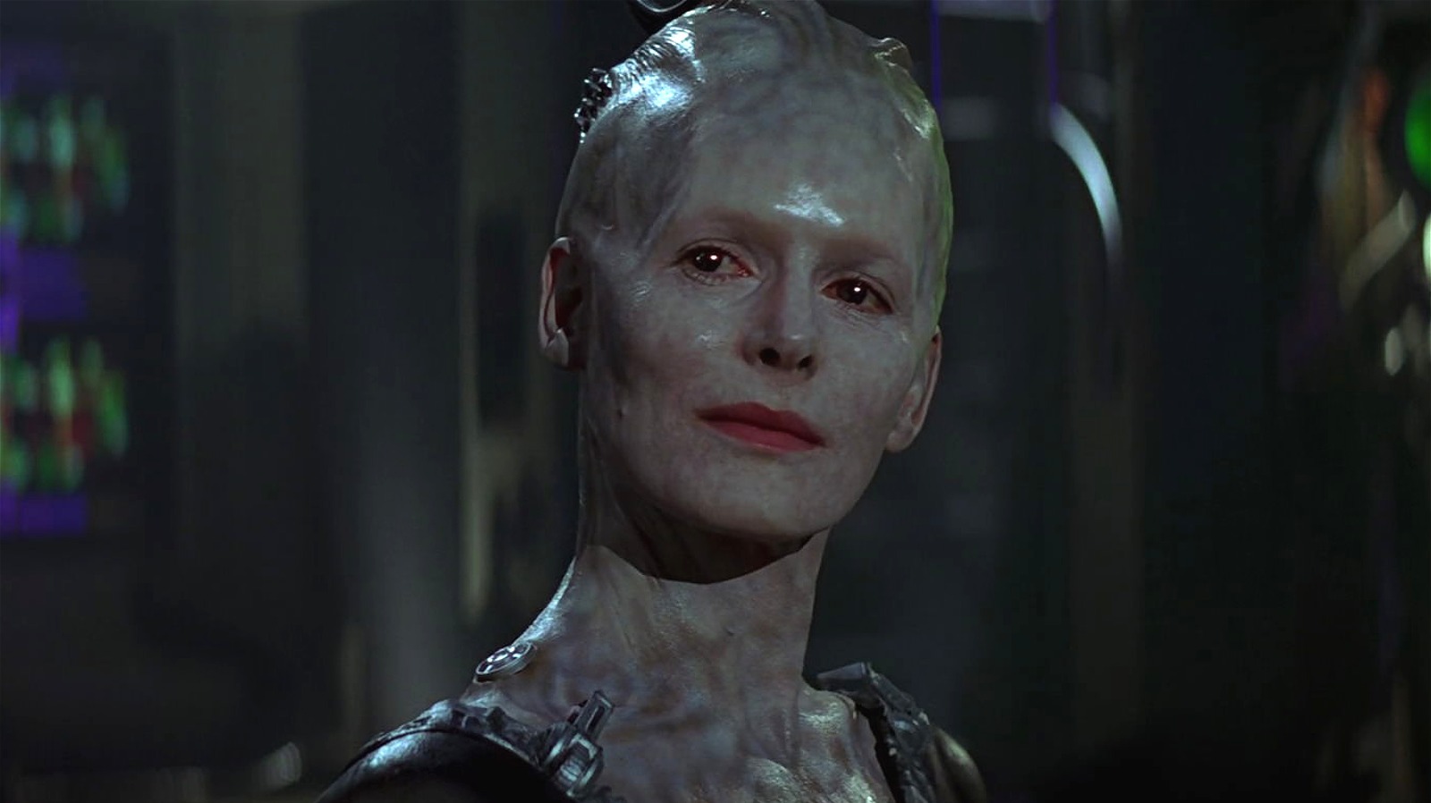 Movie Costumes That Made Actors Seriously Sick