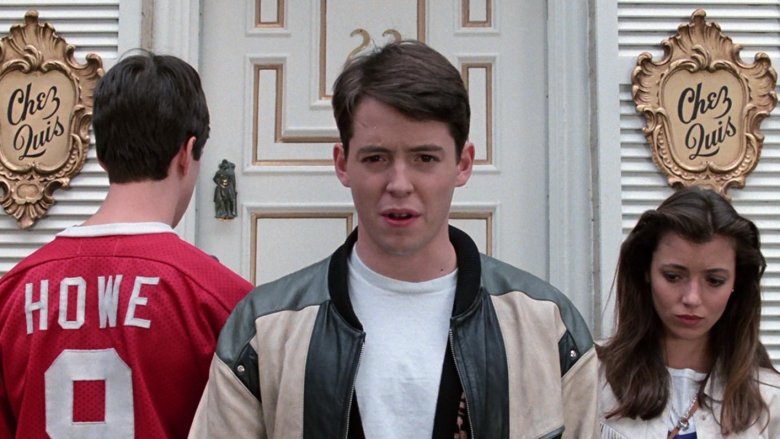 Ferris Bueller's Day Off