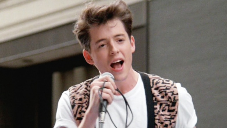 Ferris Bueller
