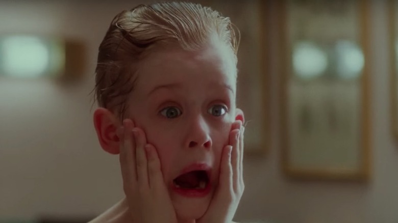 Home Alone
