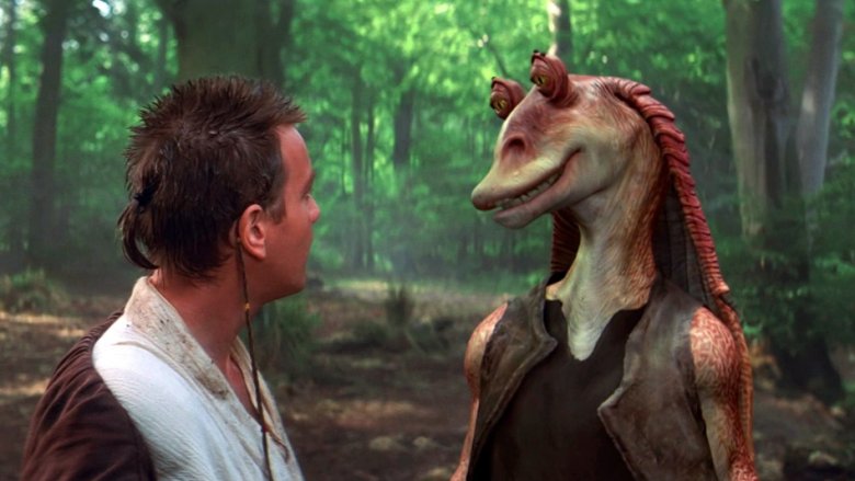 Star Wars Phantom Menace