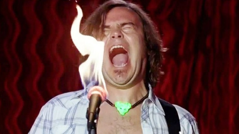 Jables singing