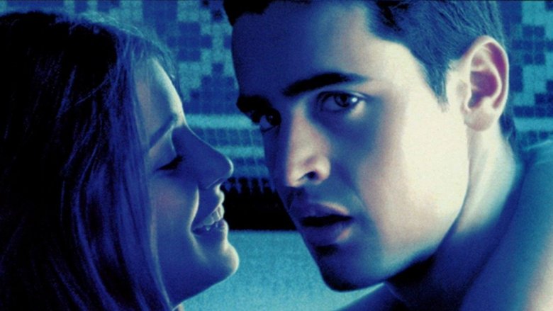 Swimfan