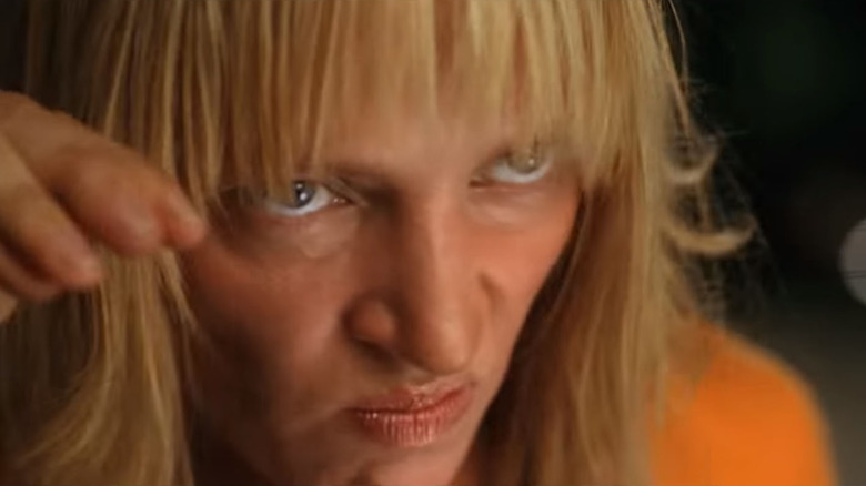 Uma Thurman