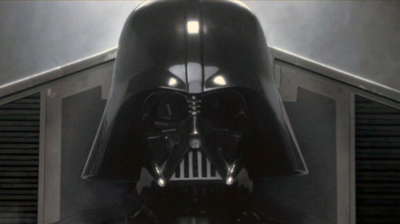 Darth Vader