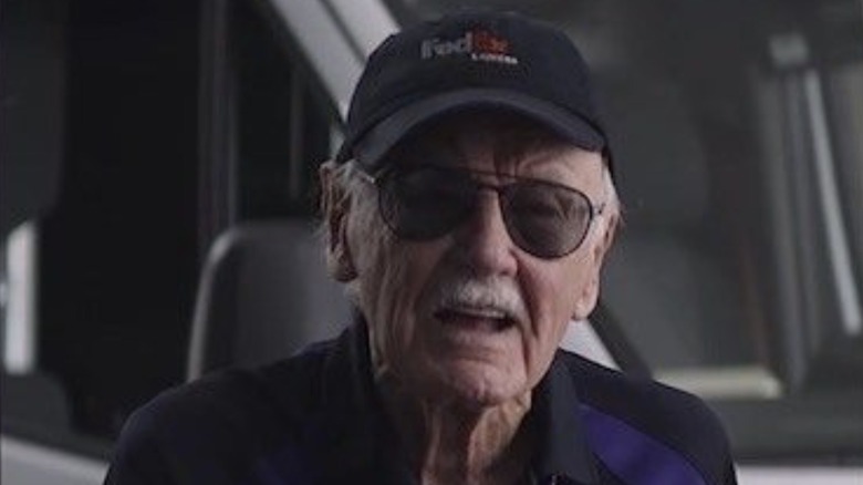 Stan Lee