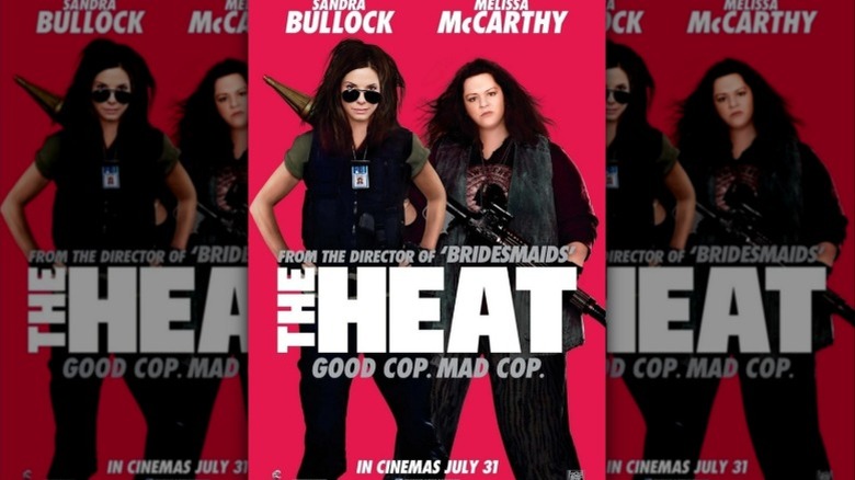 The Heat