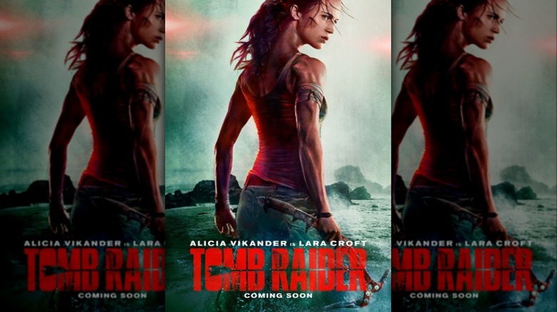 Tomb Raider