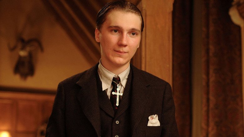Paul Dano in There Will Be Blood