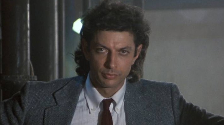 David Cronenberg's The Fly