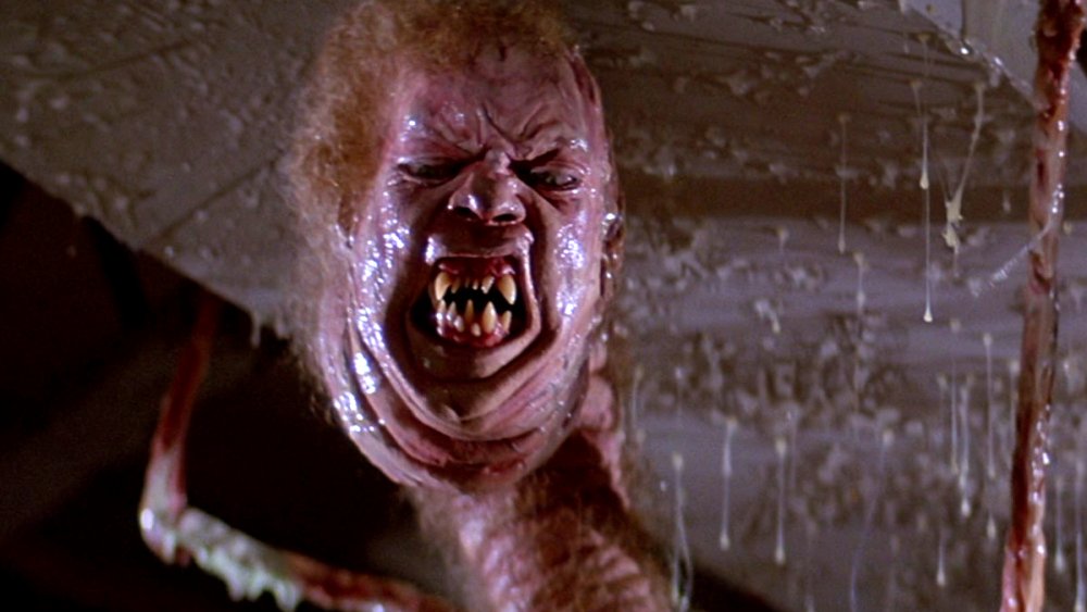 John Carpenter's The Thing