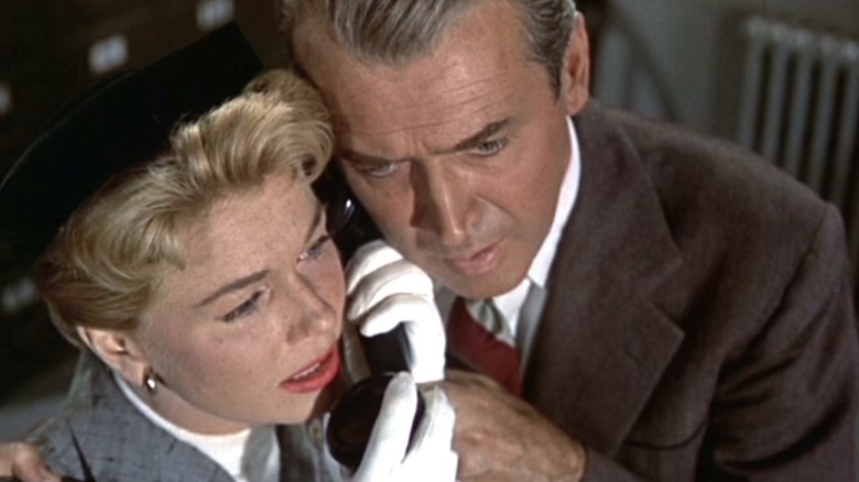 The Man Who Knew Too Much