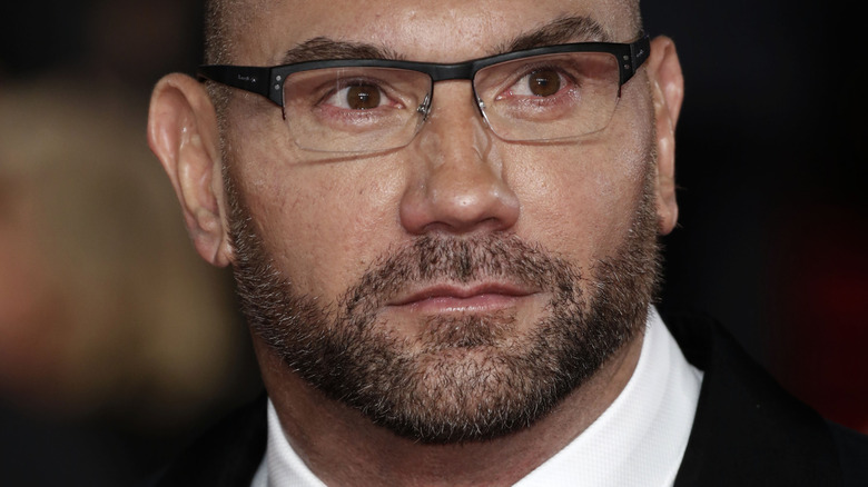 Dave Bautista