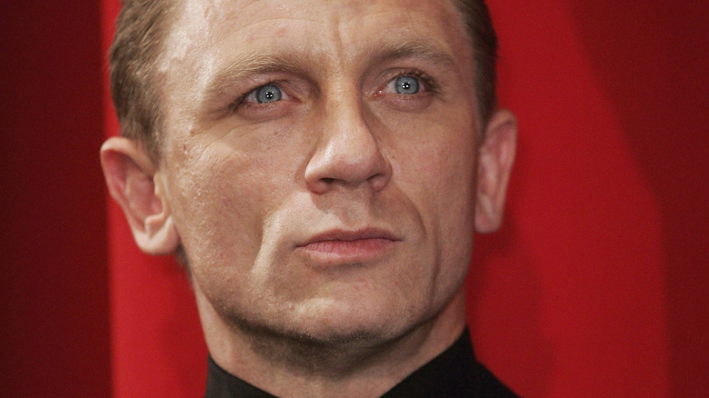 Daniel Craig