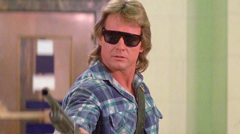 "Rowdy" Roddy Piper as Nada